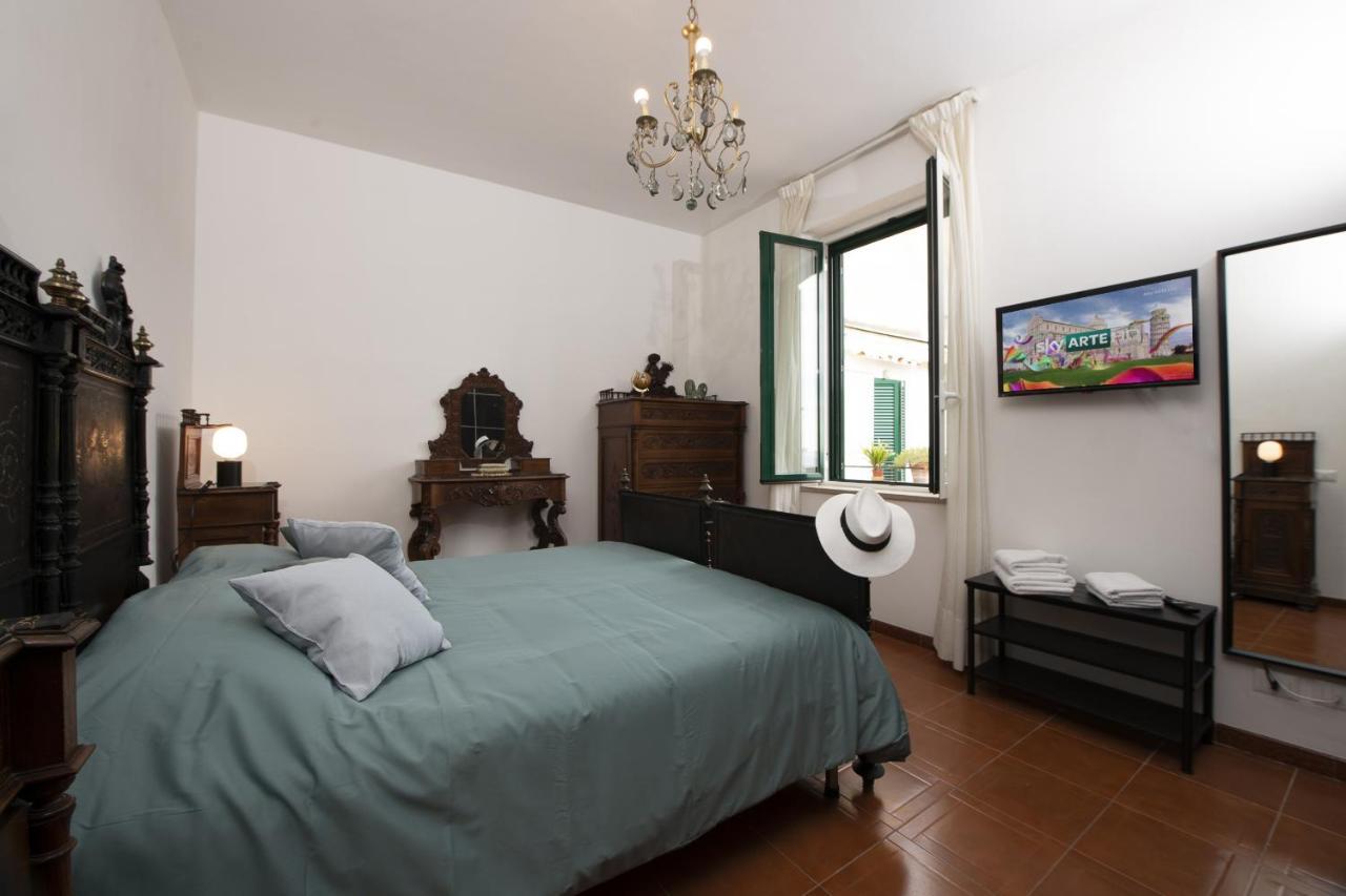 Lilla'S House - Amalfi Square & Close The Beach Bagian luar foto