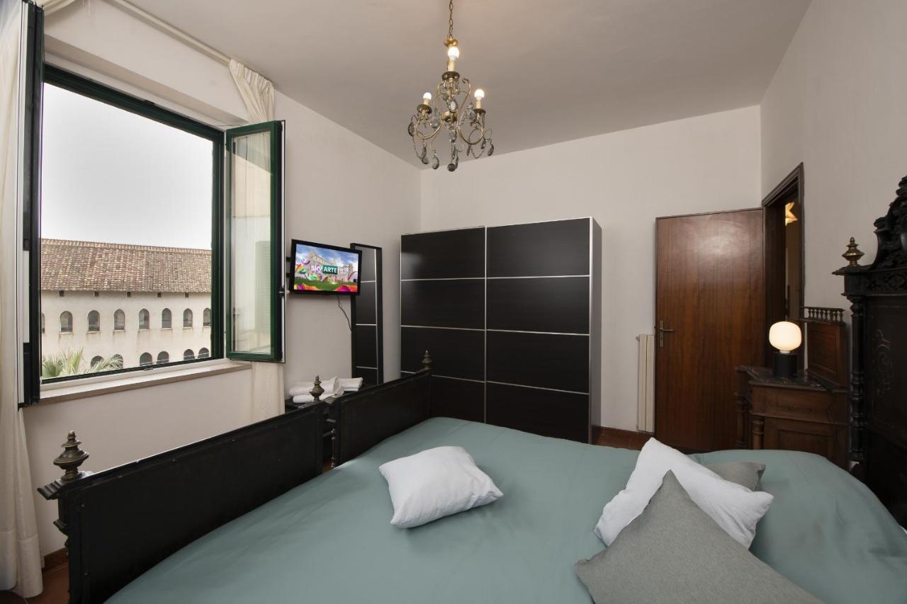 Lilla'S House - Amalfi Square & Close The Beach Bagian luar foto