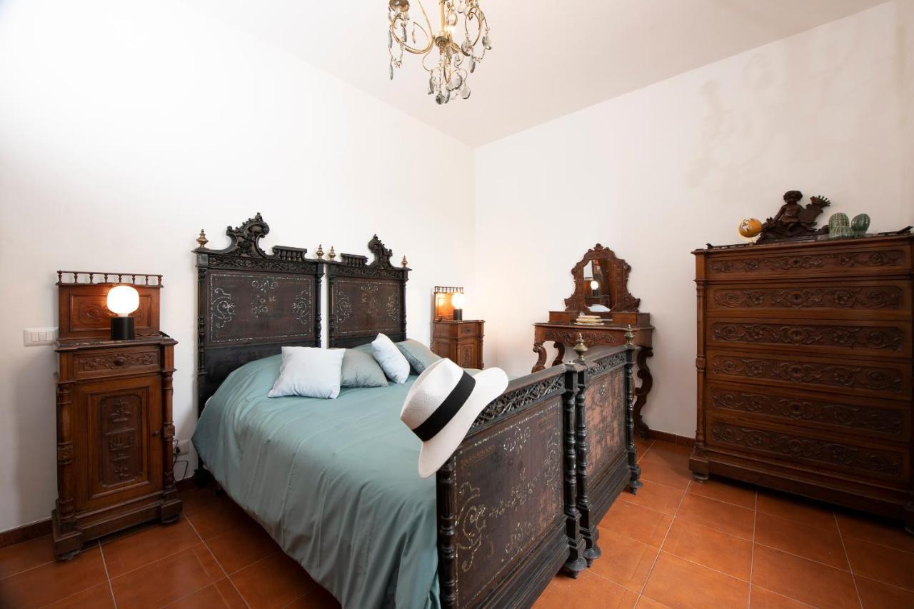 Lilla'S House - Amalfi Square & Close The Beach Bagian luar foto