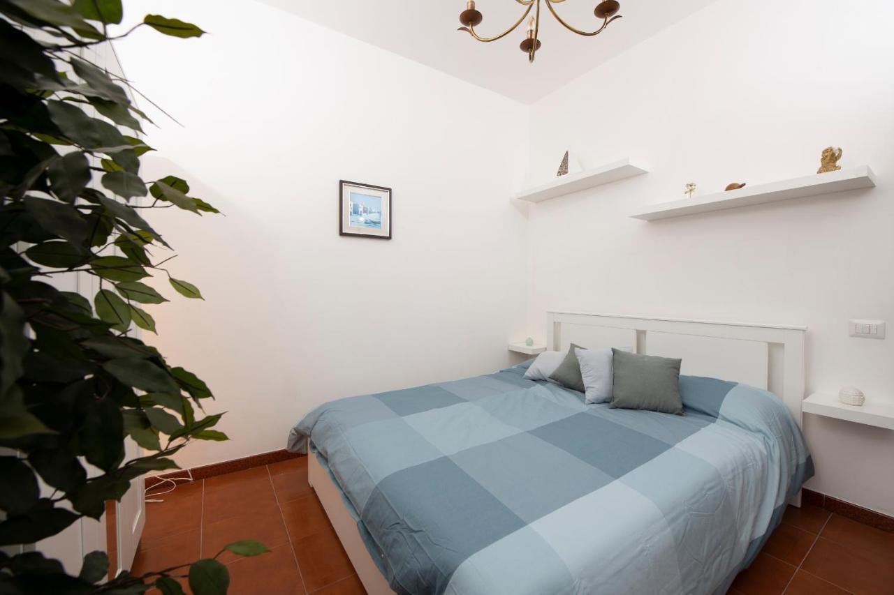Lilla'S House - Amalfi Square & Close The Beach Bagian luar foto