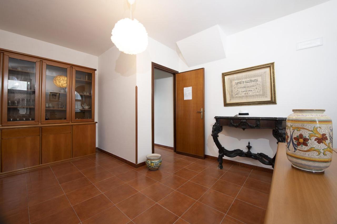 Lilla'S House - Amalfi Square & Close The Beach Bagian luar foto