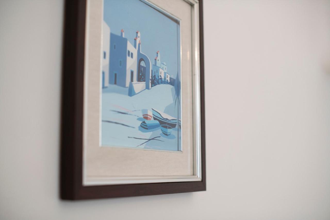 Lilla'S House - Amalfi Square & Close The Beach Bagian luar foto