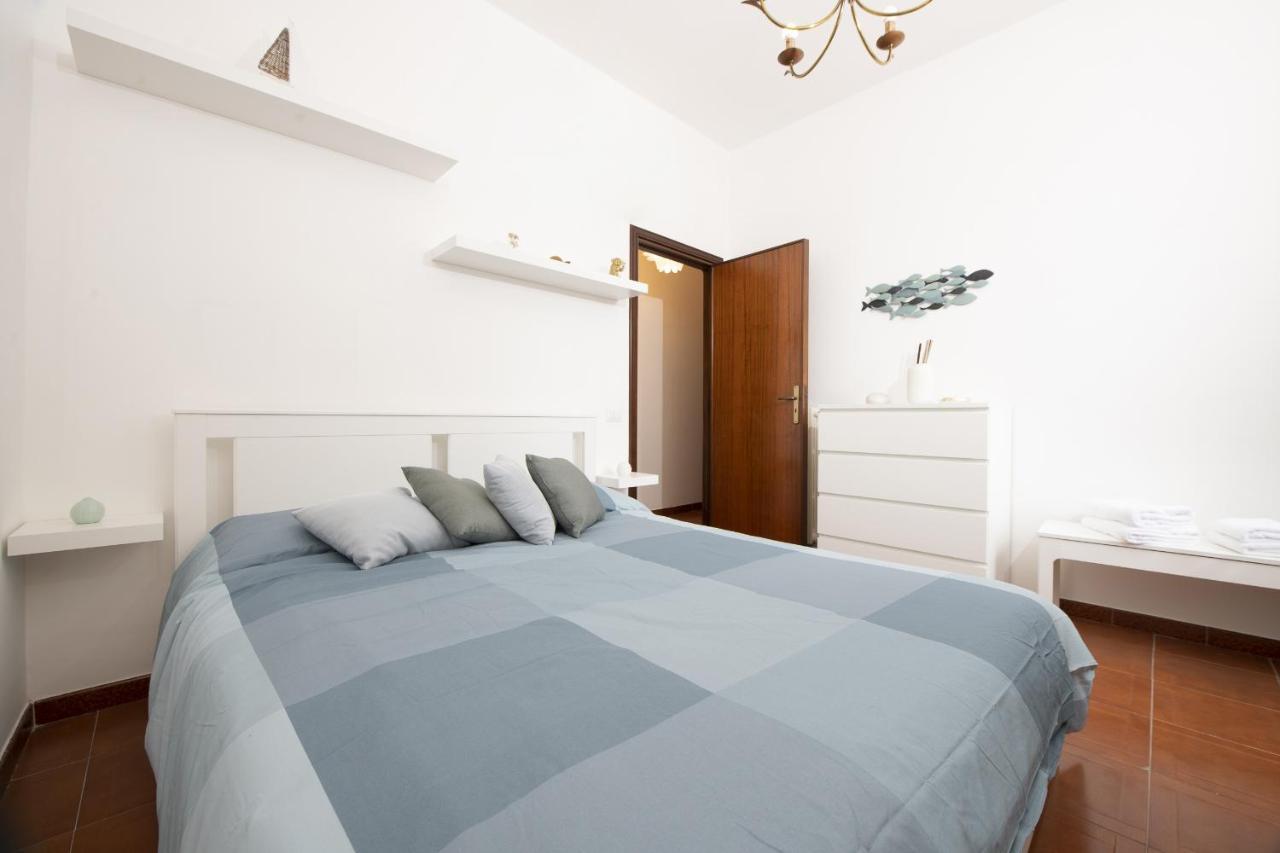 Lilla'S House - Amalfi Square & Close The Beach Bagian luar foto