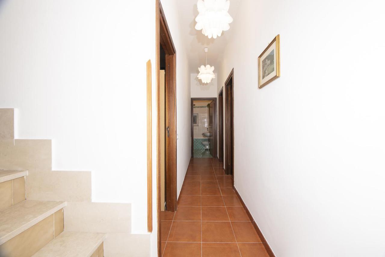 Lilla'S House - Amalfi Square & Close The Beach Bagian luar foto