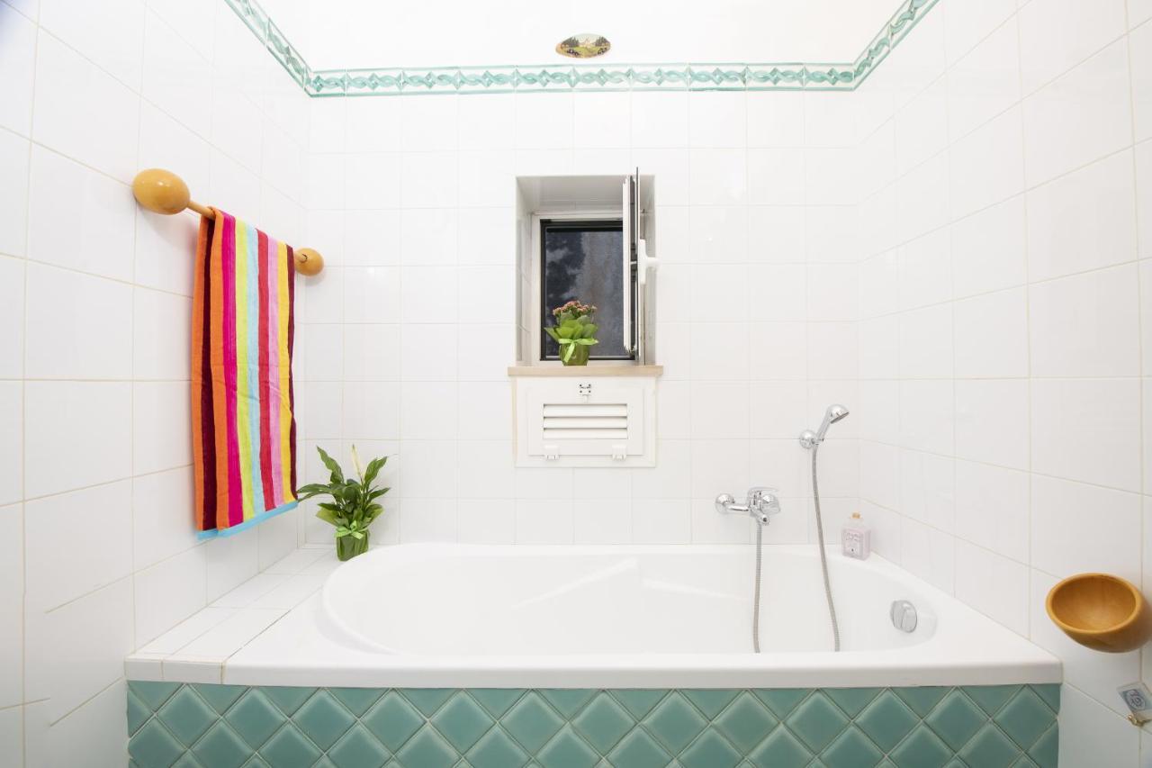 Lilla'S House - Amalfi Square & Close The Beach Bagian luar foto