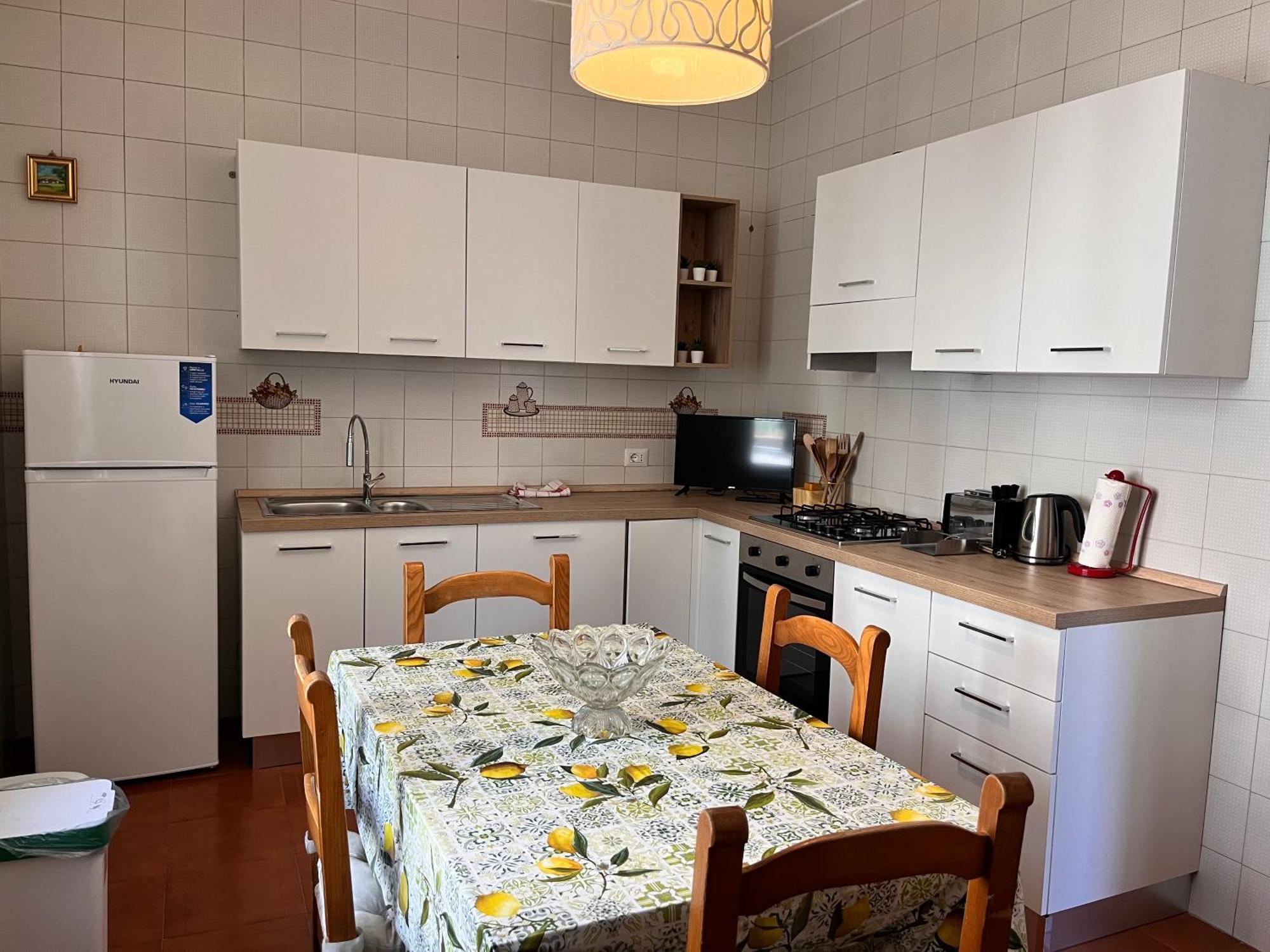 Lilla'S House - Amalfi Square & Close The Beach Bagian luar foto
